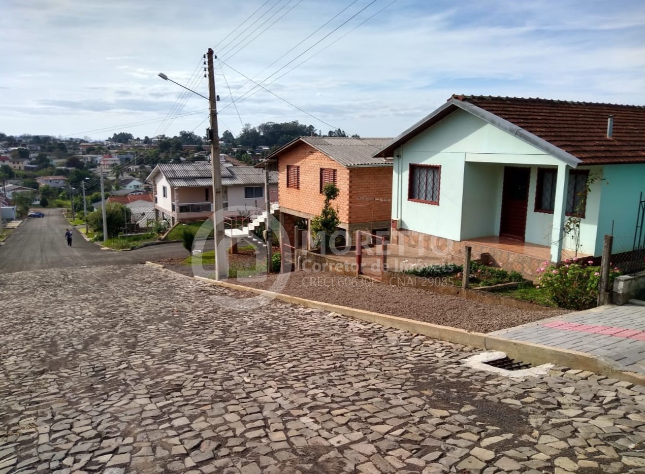 Imagem: Casa no Bairro São Pelegrino em Viadutos/RS